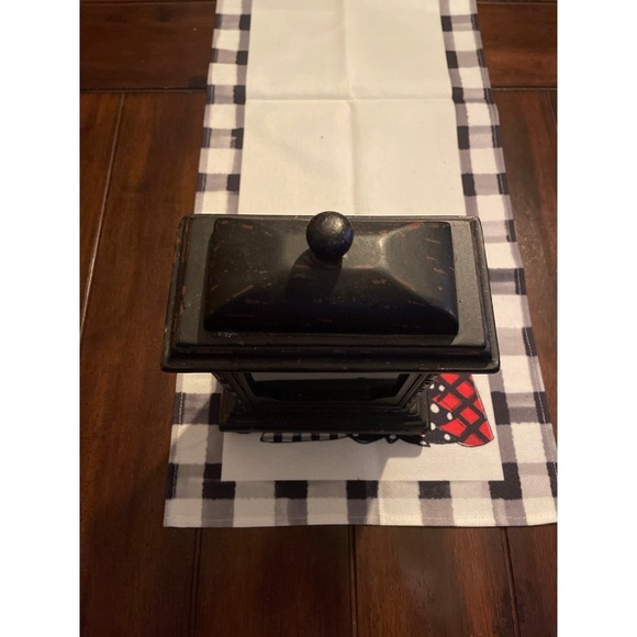 Mantle Clock - Picture 7 of 12